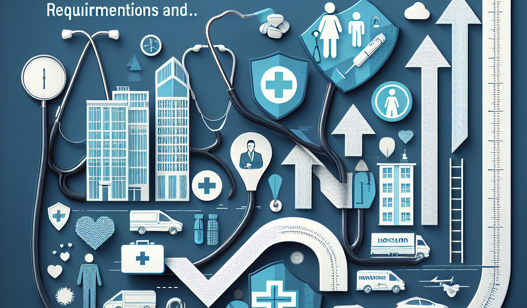 Peluang Karir Menarik di Rekrutmen BPJS Kesehatan 2024:Syarat dan