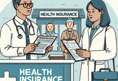 Cara Memenuhi Syarat Pendaftaran BPJS Kesehatan di Indonesia