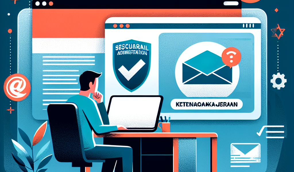 Apakah Email BPJS Ketenagakerjaan Anda Sudah Aktif? Begini Cara Mengeceknya