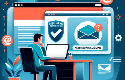 Apakah Email BPJS Ketenagakerjaan Anda Sudah Aktif? Begini Cara Mengeceknya