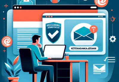 Apakah Email BPJS Ketenagakerjaan Anda Sudah Aktif? Begini Cara Mengeceknya