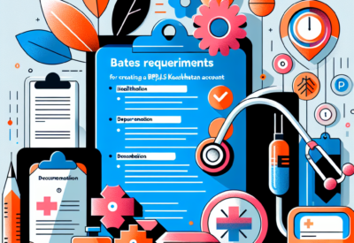 Persyaratan Terbaru Membuat BPJS Kesehatan: Panduan Lengkap untuk Calon