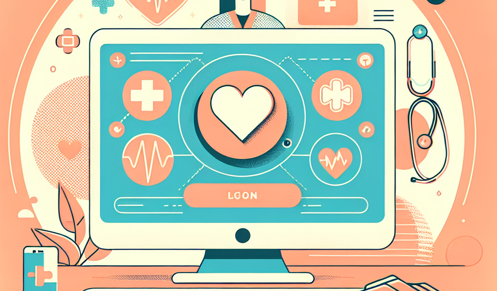 BPJS Online Login: Simplifying Access to Healthcare Services