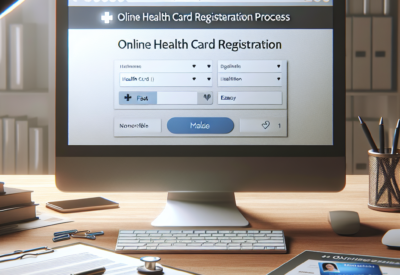 Cetak Kartu BPJS Kesehatan Online: Langkah Mudah dan Cepat Tanpa Ribet