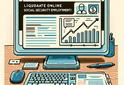 Panduan Praktis Cairkan BPJS Ketenagakerjaan Secara Online