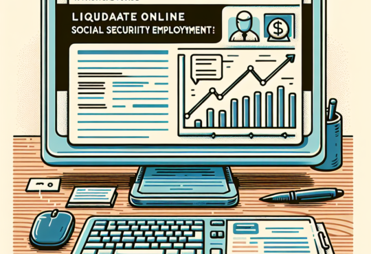 Panduan Praktis Cairkan BPJS Ketenagakerjaan Secara Online