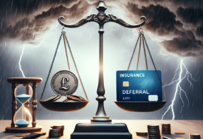 Penangguhan Pembayaran BPJS: Solusi di Tengah Krisis Ekonomi?