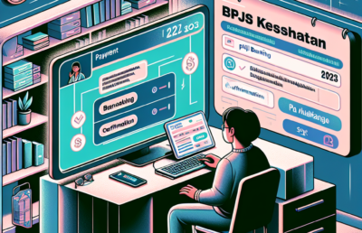 Panduan Lengkap Cara Bayar BPJS Kesehatan Secara Online di Tahun 2023