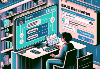 Panduan Lengkap Cara Bayar BPJS Kesehatan Secara Online di Tahun 2023