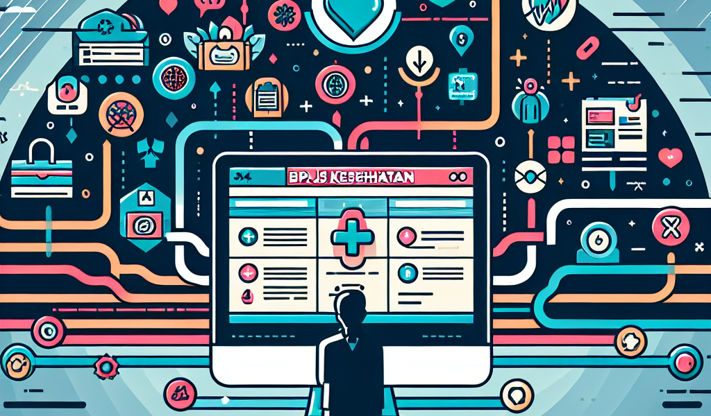 How to Check BPJS Kesehatan Contributions: A Step-by-Step Guide
