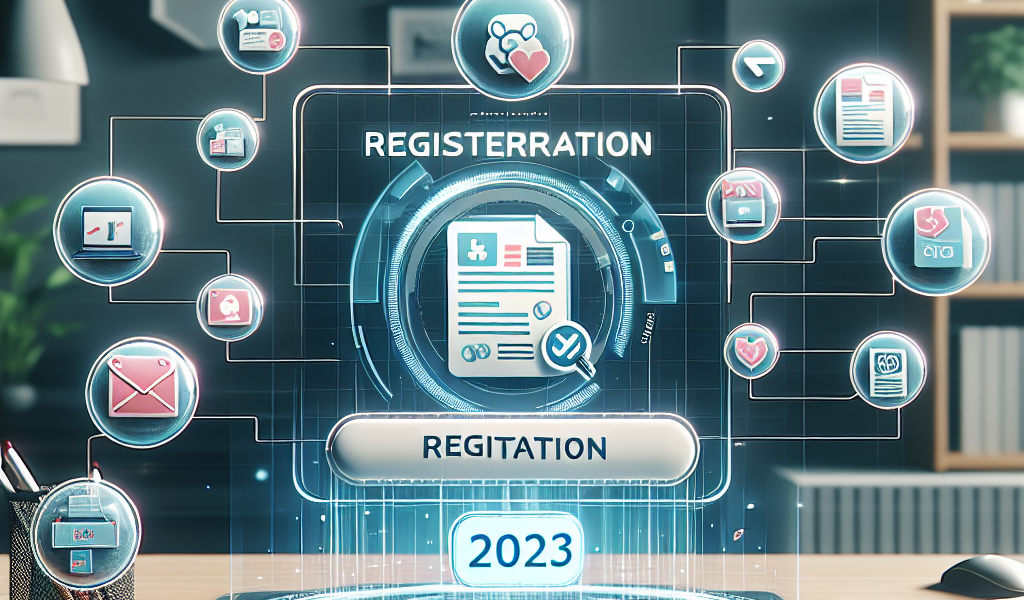 Cara Mudah dan Cepat: Panduan Pendaftaran BPJS Secara Online di Tahun 2023
