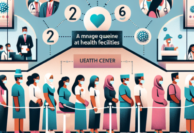 Strategi Efektif Mengatasi Antrean Faskes BPJS di Indonesia