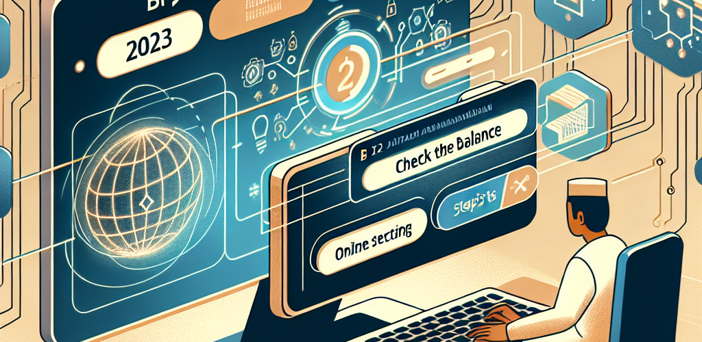 How to Efficiently Check Your BPJS Ketenagakerjaan Balance Online in 2023