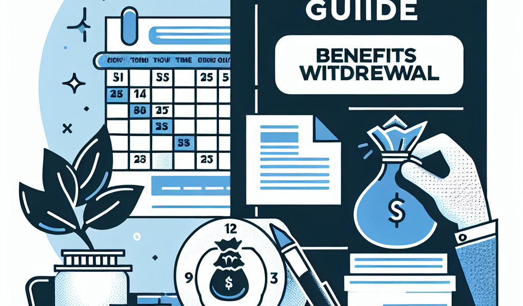 Guide to BPJS Ketenagakerjaan: When and How to Withdraw Your Benefits
