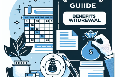 Guide to BPJS Ketenagakerjaan: When and How to Withdraw Your Benefits