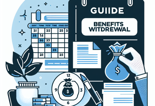 Guide to BPJS Ketenagakerjaan: When and How to Withdraw Your Benefits